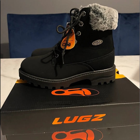 *BRAND NEW* Lugz - Picture 5 of 9